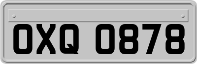 OXQ0878