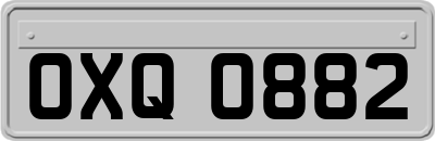 OXQ0882