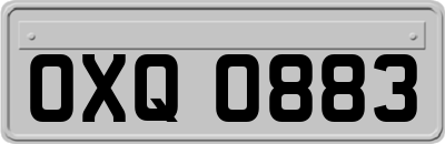 OXQ0883