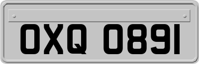 OXQ0891