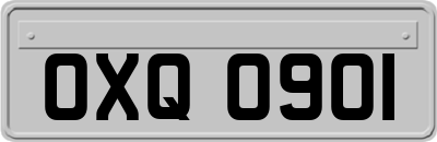 OXQ0901