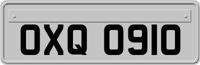 OXQ0910