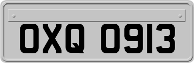 OXQ0913