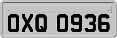 OXQ0936