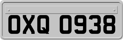 OXQ0938