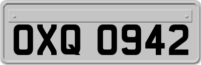 OXQ0942