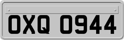 OXQ0944