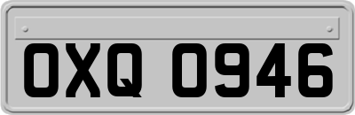 OXQ0946