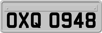 OXQ0948