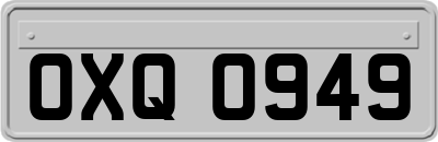 OXQ0949