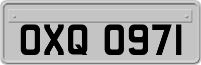 OXQ0971
