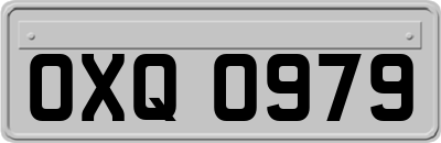 OXQ0979