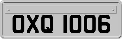 OXQ1006