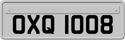 OXQ1008