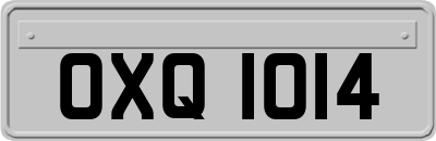 OXQ1014