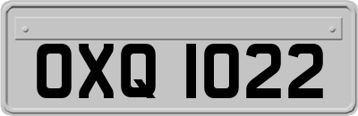 OXQ1022