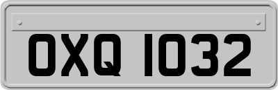 OXQ1032