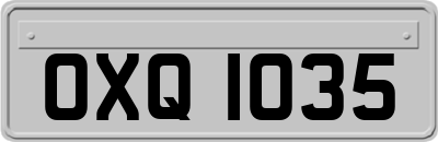 OXQ1035