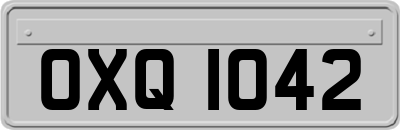 OXQ1042