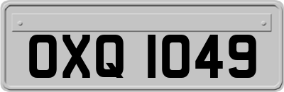 OXQ1049
