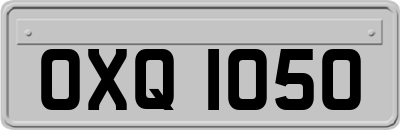 OXQ1050