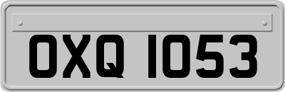 OXQ1053