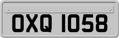 OXQ1058