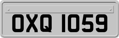 OXQ1059