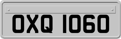 OXQ1060
