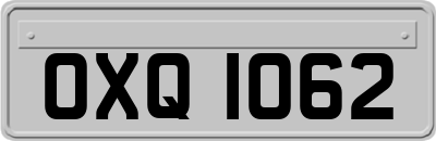OXQ1062