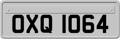 OXQ1064