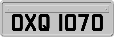 OXQ1070