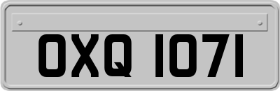 OXQ1071