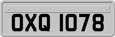 OXQ1078