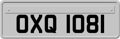 OXQ1081