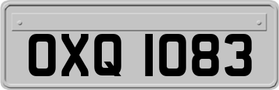 OXQ1083