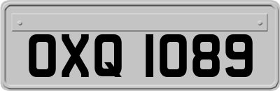 OXQ1089