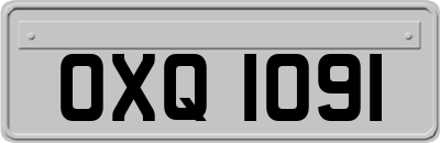 OXQ1091