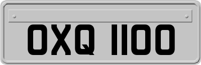 OXQ1100