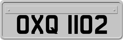 OXQ1102
