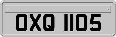 OXQ1105