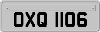 OXQ1106