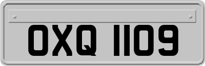 OXQ1109