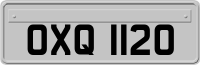 OXQ1120