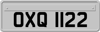 OXQ1122