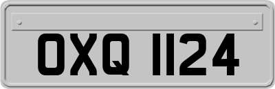 OXQ1124