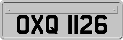 OXQ1126
