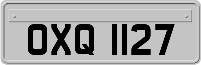 OXQ1127