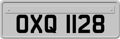 OXQ1128