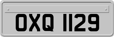 OXQ1129